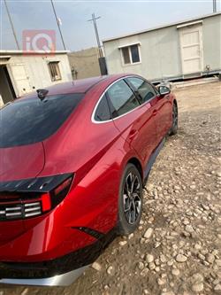 هيونداي سوناتا